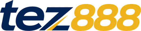 tez888 লোগো